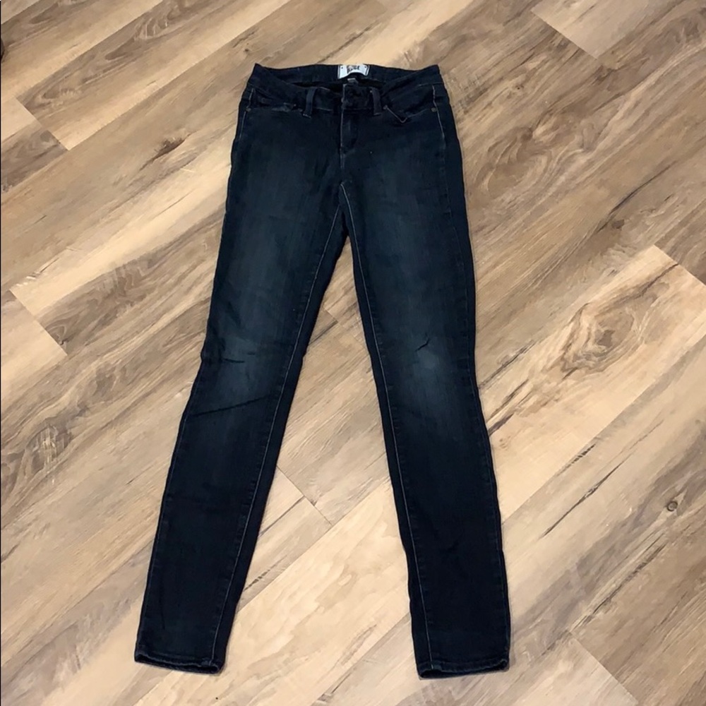 Paige denim skinny jeans